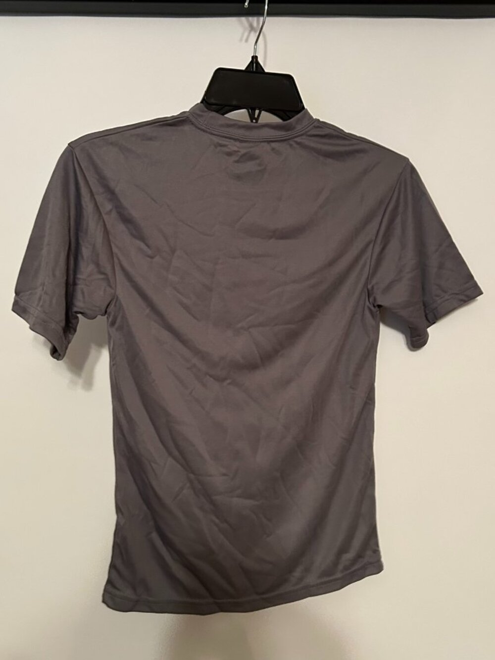 Augusta Sportswear Shirt Moisture Management Youth Small RN 65378